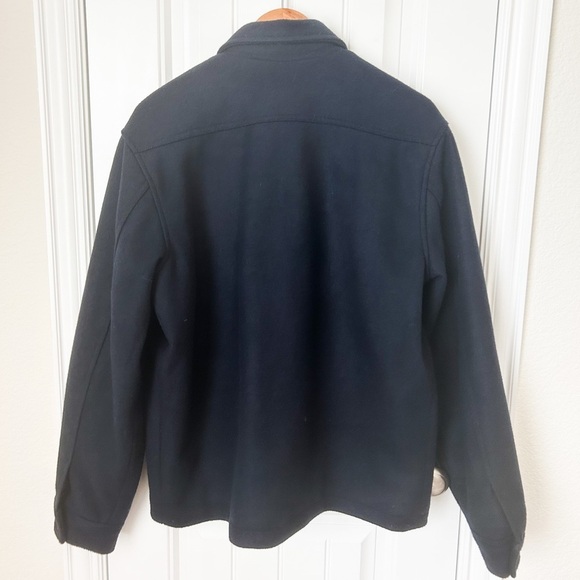 Men’s Old Navy Coat Size Large - Picture 2 of 2